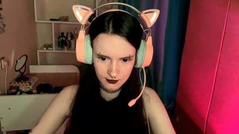 Snapshot of eunabiddlecome chatting on May 18, 2026, 5:02 am Kate online show from May 18, 2026, 5:02 am