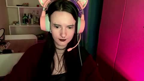 Snapshot of eunabiddlecome chatting on May 21, 2026, 5:14 am Kate online show from May 21, 2026, 5:14 am