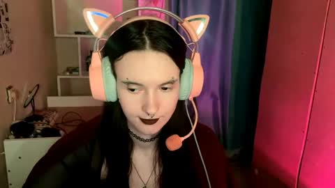 Snapshot of eunabiddlecome chatting on May 25, 2026, 5:02 am Kate online show from May 25, 2026, 5:02 am