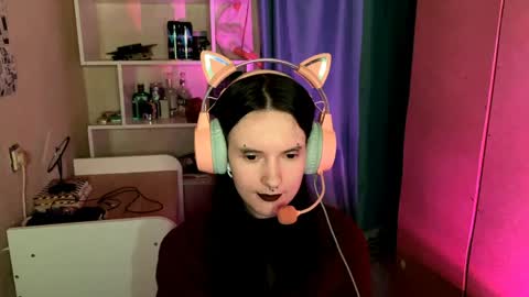 Snapshot of eunabiddlecome chatting on May 28, 2026, 5:27 am Kate online show from May 28, 2026, 5:27 am