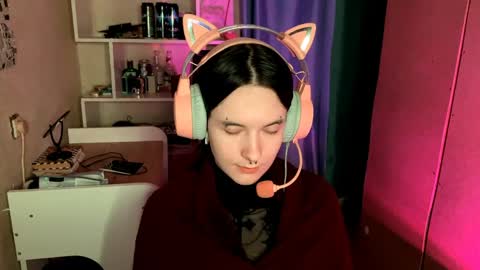 Snapshot of eunabiddlecome chatting on May 30, 2026, 5:15 am Kate online show from May 30, 2026, 5:15 am