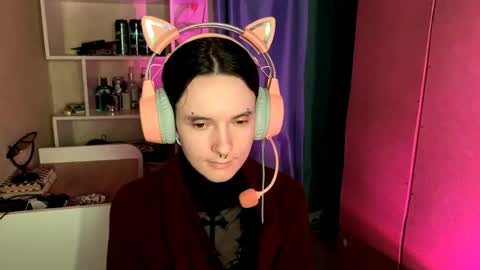 Snapshot of eunabiddlecome chatting on May 31, 2026, 5:04 am Kate online show from May 31, 2026, 5:04 am