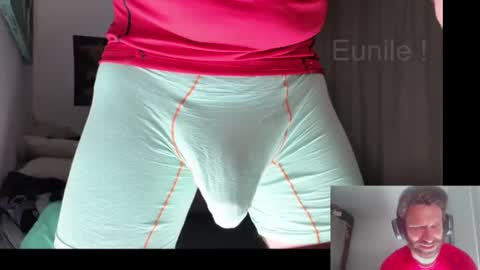 eunile online show from June 17, 2026, 8:50 am