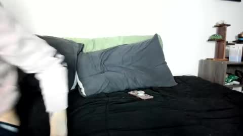 euphoric_vic_ online show from January 14, 2025, 10:12 pm