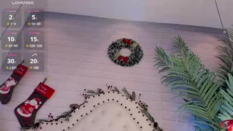  Eurekaa  online show from December 15, 2024, 11:31 pm