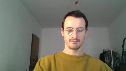 Snapshot of europe_bang chatting on January 11, 2025, 2:25 pm Andrea online show from January 11, 2025, 2:25 pm