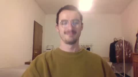 Snapshot of europe_bang chatting on January 12, 2025, 6:05 pm Andrea online show from January 12, 2025, 6:05 pm