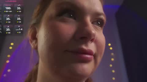 Snapshot of eva1ginger chatting on February 28, 2026, 3:07 am Eva online show from February 28, 2026, 3:07 am