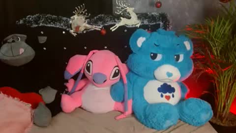 eva_06 online show from December 14, 2025, 1:00 am