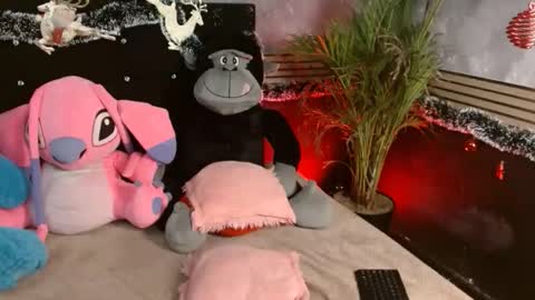 eva_06 online show from January 9, 2026, 10:33 pm