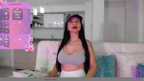 Snapshot of eva_45love chatting on February 11, 2026, 4:45 pm Eva online show from February 11, 2026, 4:45 pm