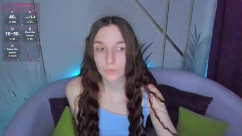 Eva online show from March 23, 2026, 2:04 am