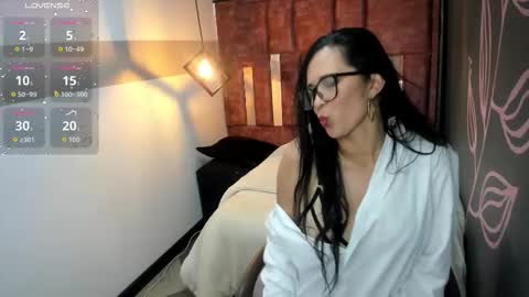 Snapshot of eva__foxx__ chatting on November 12, 2025, 8:41 pm EVA FOXX online show from November 12, 2025, 8:41 pm