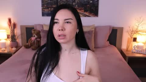 Eva online show from March 9, 2025, 6:17 am