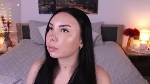 Eva online show from November 8, 2025, 10:04 am