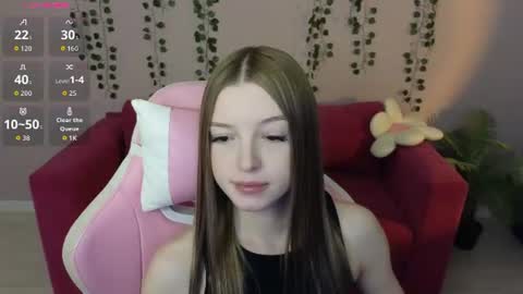 Snapshot of eva__thompson chatting on July 10, 2026, 12:59 am Eva online show from July 10, 2026, 12:59 am