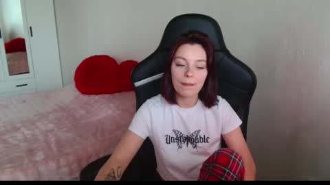 Vanellope online show from February 18, 2026, 9:16 am