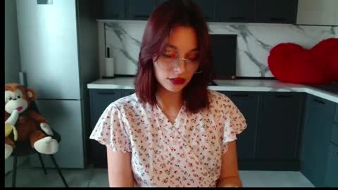 Vanellope online show from March 26, 2026, 8:31 am