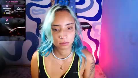 Iris Smile  independent model online show from July 6, 2026, 4:20 pm
