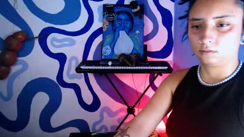 Iris Smile  independent model online show from July 29, 2026, 1:26 am