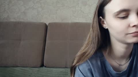 Snapshot of eva_calvin chatting on December 13, 2024, 6:10 am Eva Calvin online show from December 13, 2024, 6:10 am