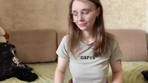 Snapshot of eva_calvin chatting on March 1, 2025, 9:40 am Eva Calvin online show from March 1, 2025, 9:40 am