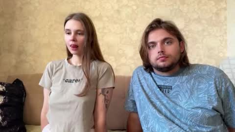 Eva Calvin online show from November 1, 2025, 2:46 am