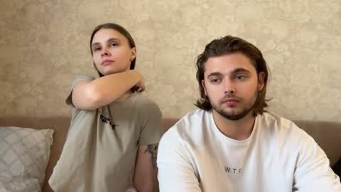 Eva Calvin online show from November 5, 2025, 2:55 am