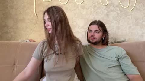 Eva Calvin online show from February 2, 2026, 4:22 am