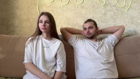 Eva Calvin online show from February 5, 2026, 4:06 am