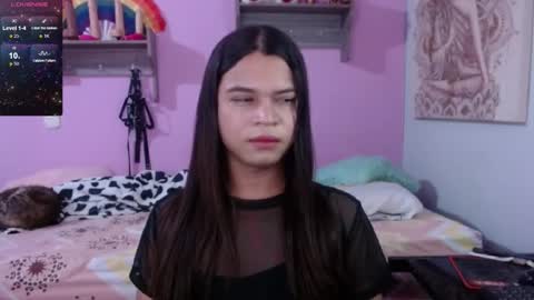 Snapshot of eva_camila chatting on January 3, 2025, 11:55 pm Eva Ferreira online show from January 3, 2025, 11:55 pm