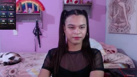 Snapshot of eva_camila chatting on January 7, 2025, 4:05 pm Eva Ferreira online show from January 7, 2025, 4:05 pm