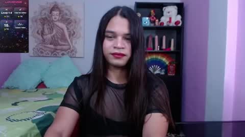 Snapshot of eva_camila chatting on January 18, 2025, 1:19 am Eva Ferreira online show from January 18, 2025, 1:19 am