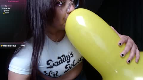 Eva online show from December 21, 2024, 1:53 pm