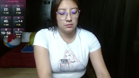 Eva online show from January 4, 2025, 2:46 pm