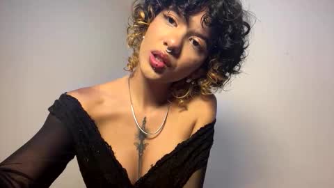 Eva  online show from February 26, 2026, 6:45 am