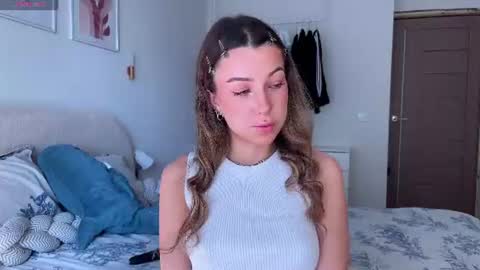 Snapshot of eva_collins_x chatting on July 8, 2026, 2:16 am Eva online show from July 8, 2026, 2:16 am