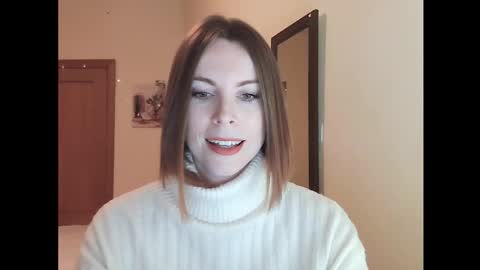 Snapshot of eva_cutesmile chatting on February 25, 2026, 6:28 pm Eva online show from February 25, 2026, 6:28 pm