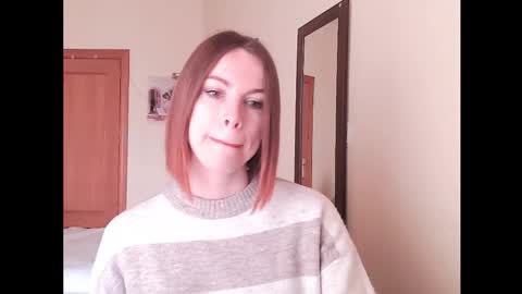 Snapshot of eva_cutesmile chatting on February 26, 2026, 3:33 pm Eva online show from February 26, 2026, 3:33 pm