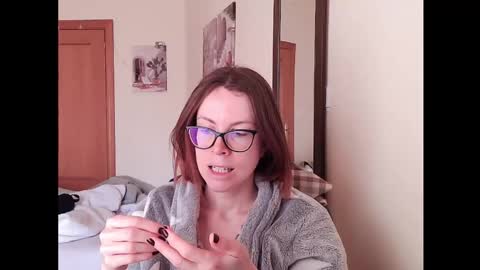 Eva online show from March 5, 2026, 11:39 am