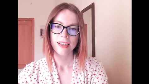 Eva online show from April 23, 2026, 3:36 pm