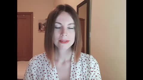 Eva online show from April 27, 2026, 9:24 pm