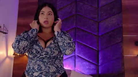 EVA DAEMON  online show from January 12, 2026, 11:37 am