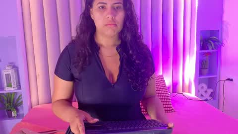 EVA DAEMON  online show from June 2, 2026, 12:07 pm