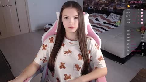 Eva online show from February 13, 2025, 10:55 am