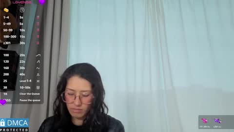 eva delight online show from February 28, 2026, 11:11 am