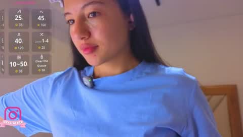 Eva online show from June 16, 2026, 10:07 am