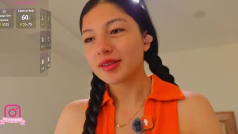 Eva online show from July 6, 2026, 11:29 am
