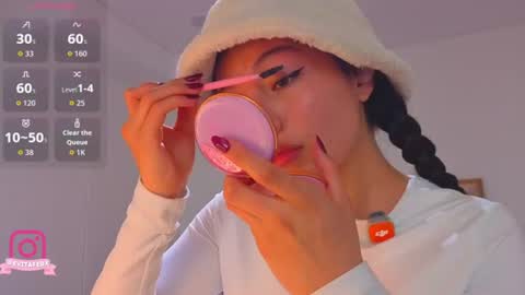 Eva online show from July 29, 2026, 2:26 pm