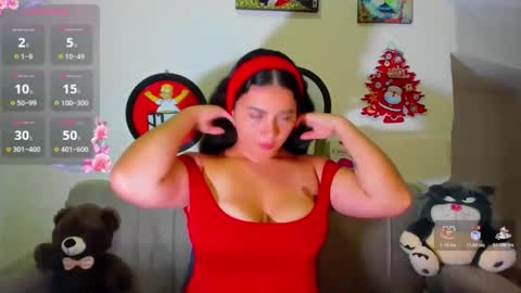 Eva online show from November 10, 2025, 8:13 am